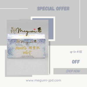 Amira Whitening Soap
