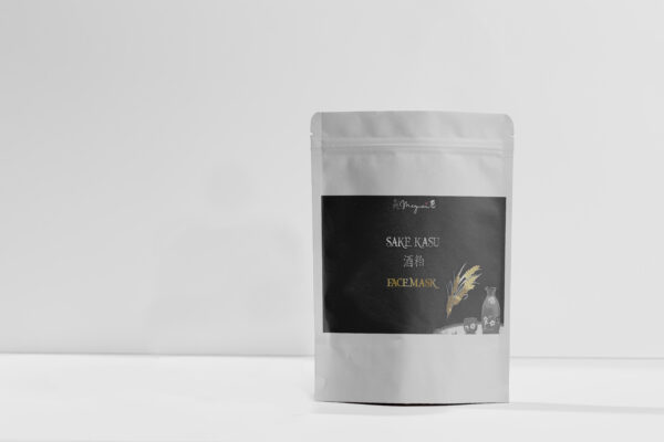 Sake Kasu FaceMask - Image 3