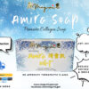 3 Pieces Amira Soap - Image 2