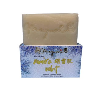 Skincare – Megumi-JPD