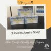 3 Pieces Amira Soap