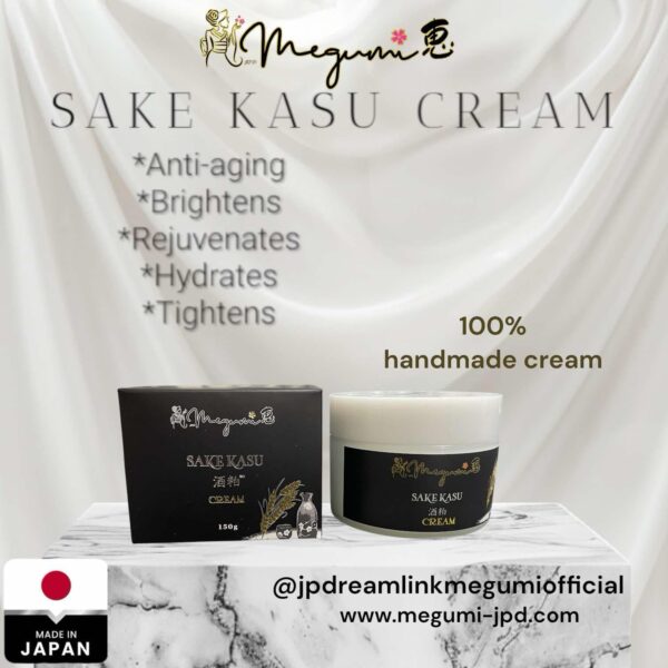 Sake Kasu Set - Image 3